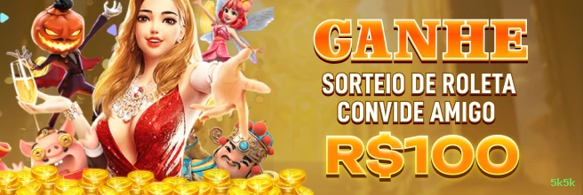Cassino Ao Vivo 5k5k