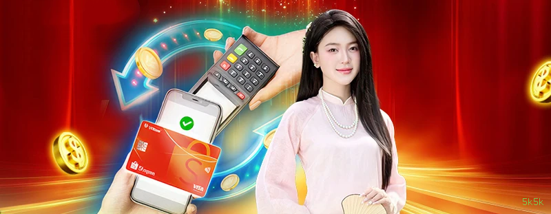 Blackjack Ao Vivo 5k5k