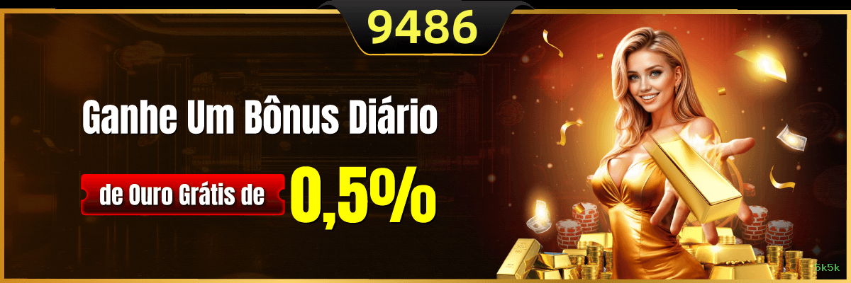 Bônus 5k5k