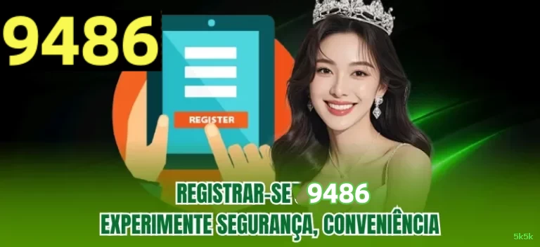 Cadastro Seguro 5k5k