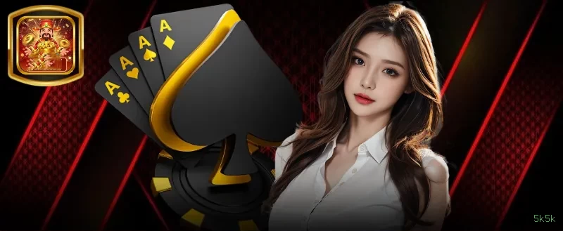 Depositar Crypto 5k5k