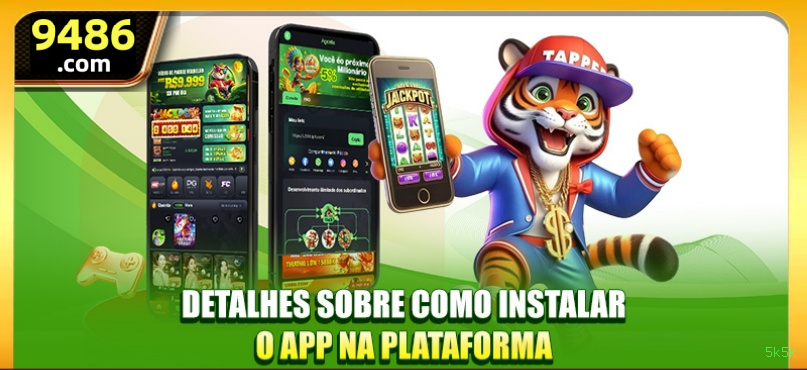Promoções Esportivas 5k5k