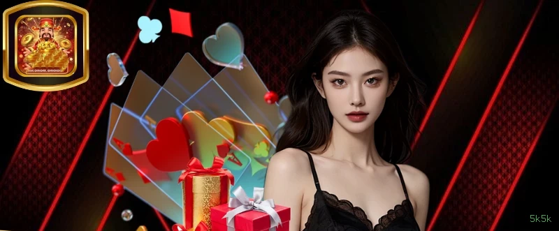 Fortune Dragon Slot 5k5k