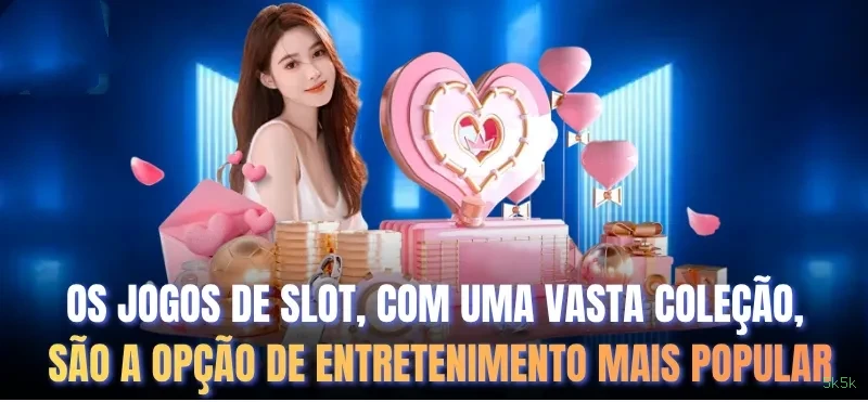 Fortune Rabbit Slot 5k5k
