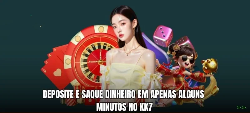 5k5k Provedores Premium