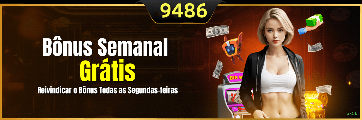Jackpot Slots 5k5k