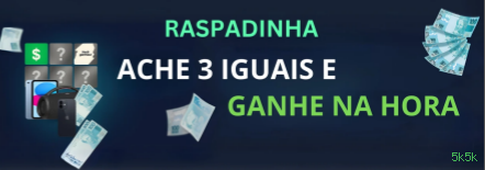 5k5k Cassino Clássico