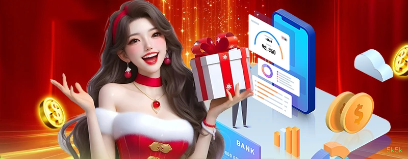 5k5k Cassino Clássico