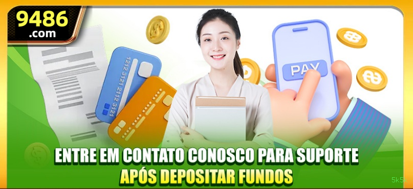 Novos Jogos 5k5k
