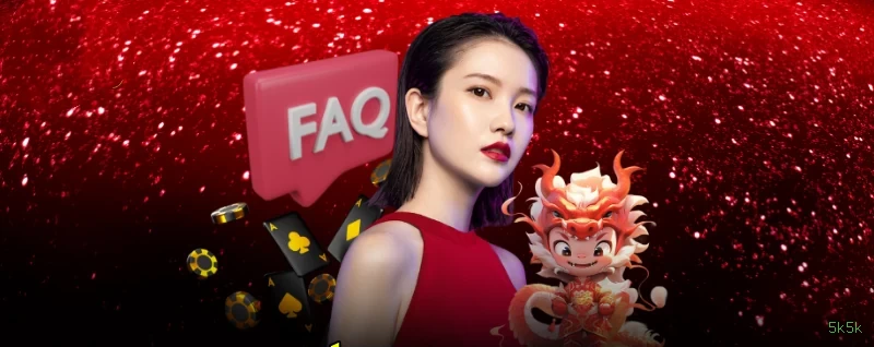 5k5k Cassino Clássico