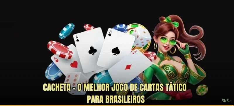 Poker Ao Vivo 5k5k