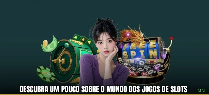5k5k Cassino Clássico