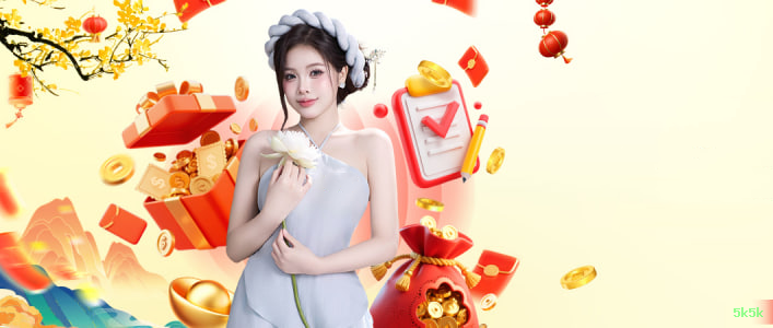 Slots Clássicos 5k5k