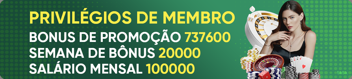 5k5k Cassino Clássico