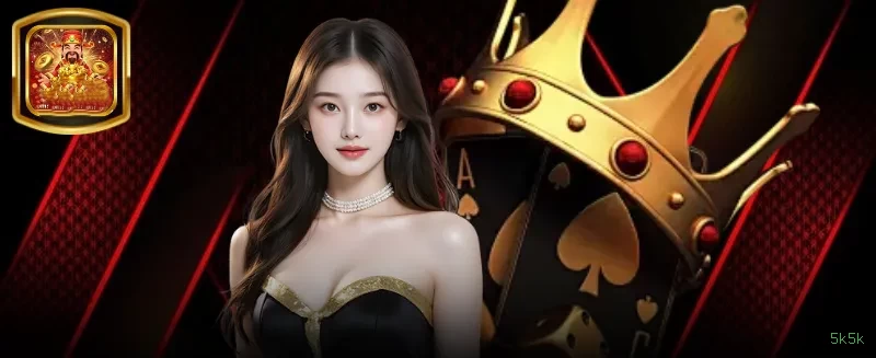 5k5k Cassino Clássico