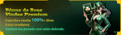 5k5k Cassino Clássico
